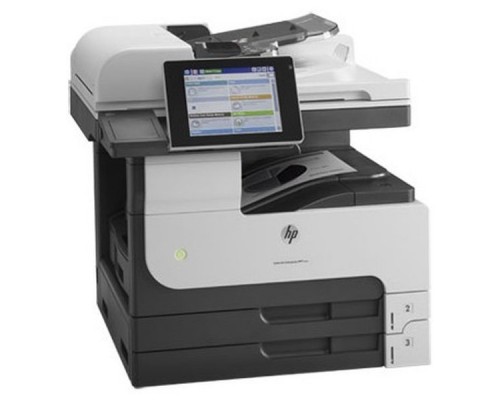 Многофункциональное устройство HP LaserJet Enterprise 700 M725dn CF066A