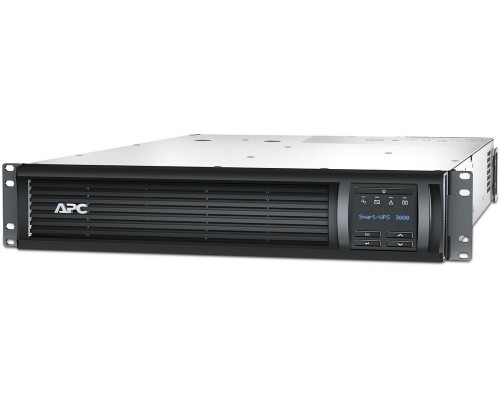 Источник бесперебойного питания APC Smart-UPS SMT3000RMI2UC