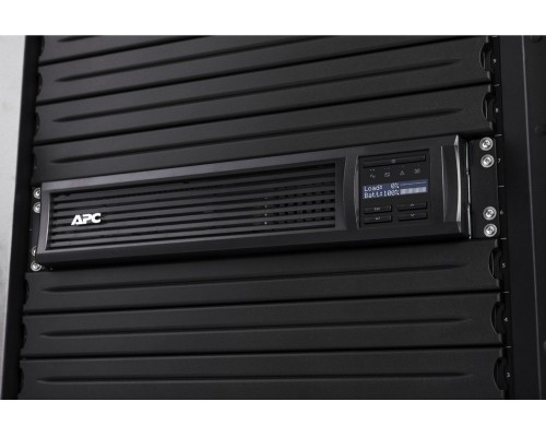 Источник бесперебойного питания APC Smart-UPS SMT3000RMI2UC