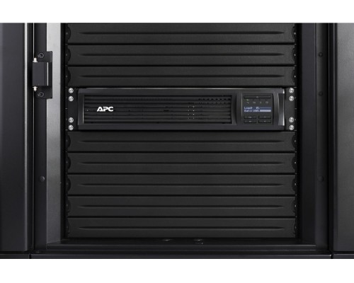 Источник бесперебойного питания APC Smart-UPS SMT3000RMI2UC