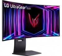 Монитор LG 34