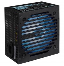 Блок питания 700W AeroCool VX-700 PLUS RGB                                                                                                                                                                                                                