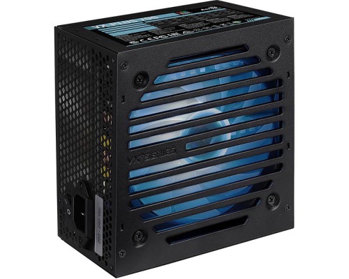 Блок питания 700W AeroCool VX-700 PLUS RGB