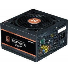 Блок питания 650W Zalman GigaMax III ZM650-GV3                                                                                                                                                                                                            