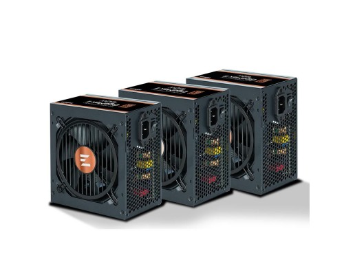 Блок питания 750W Zalman GigaMax III ZM750-GV3