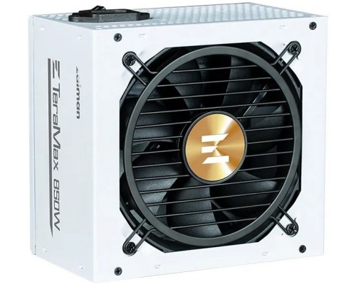 Блок питания 850W Zalman ZM850-TMX2 WH