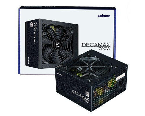 Блок питания 700W Zalman Decamax ZM700-LX3