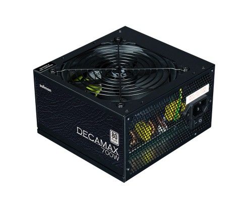 Блок питания 700W Zalman Decamax ZM700-LX3