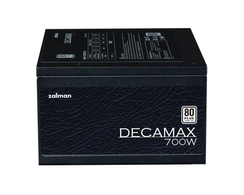 Блок питания 700W Zalman Decamax ZM700-LX3