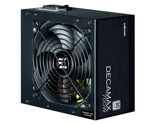 Блок питания 700W Zalman Decamax ZM700-LX3