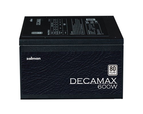 Блок питания 600W Zalman ZM600-LX3