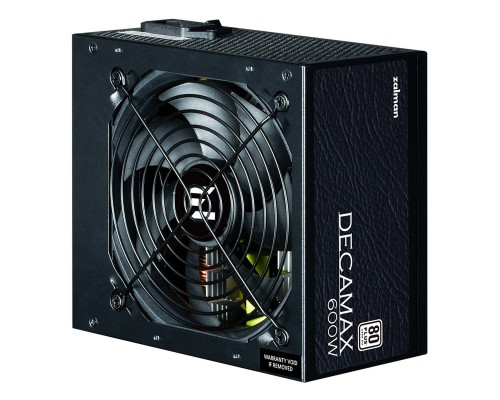 Блок питания 600W Zalman ZM600-LX3