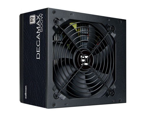 Блок питания 500W Zalman ZM500-LXI3