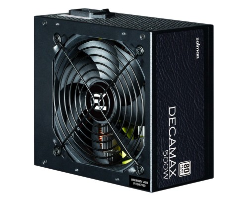 Блок питания 500W Zalman ZM500-LXI3