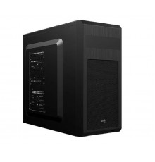 Корпус AeroCool SI-5101 Black                                                                                                                                                                                                                             