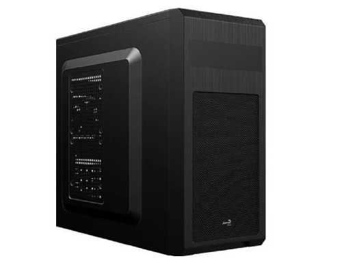 Корпус AeroCool SI-5101 Black