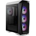 Корпус Aerocool One One Frost-G-WT-v1