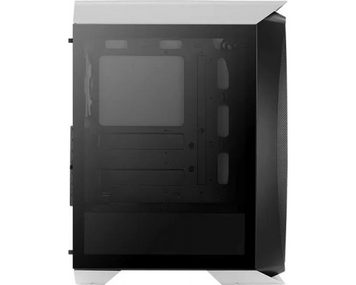 Корпус Aerocool One One Frost-G-WT-v1