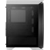 Корпус Aerocool One One Frost-G-WT-v1