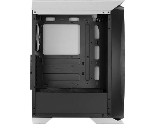 Корпус Aerocool One One Frost-G-WT-v1