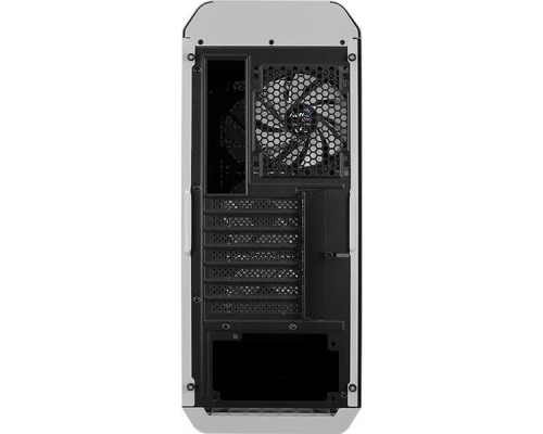 Корпус Aerocool One One Frost-G-WT-v1