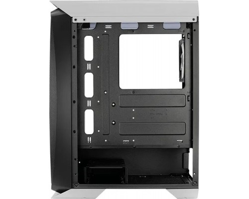 Корпус Aerocool One One Frost-G-WT-v1