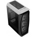 Корпус Aerocool One One Frost-G-WT-v1