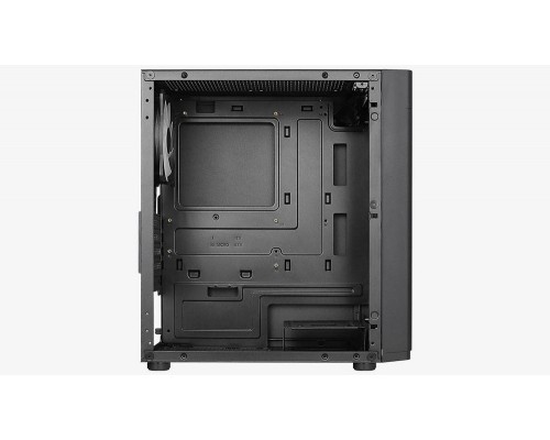 Корпус Aerocool Hexform-G-BK-V2 Black