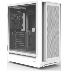 Корпус Zalman Miditower i6 White (без БП)                                                                                                                                                                                                                 