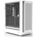 Корпус Zalman Miditower i6 White (без БП)