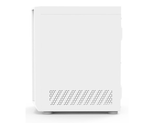 Корпус Zalman Miditower i6 White (без БП)