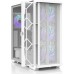 Корпус Zalman Miditower Z10 DUO White (без БП)