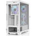 Корпус Zalman Miditower Z10 DUO White (без БП)