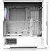 Корпус Zalman Miditower Z10 DUO White (без БП)