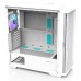 Корпус Zalman Miditower Z10 DUO White (без БП)