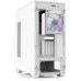 Корпус Zalman Miditower Z10 DUO White (без БП)