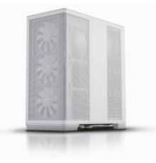 Корпус AeroCool APNX C1-WT-v1 white                                                                                                                                                                                                                       