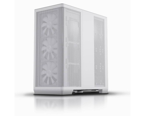 Корпус AeroCool APNX C1-WT-v1 white