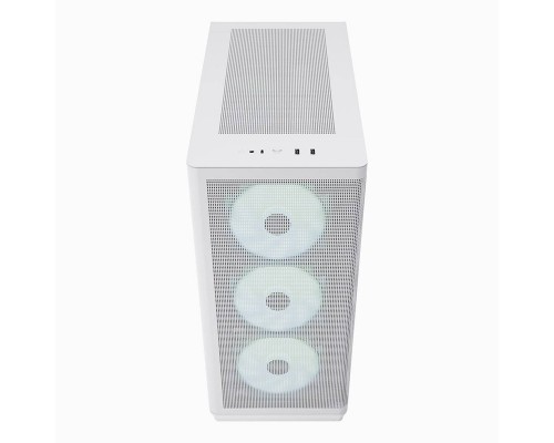 Корпус AeroCool APNX C1-WT-v1 white