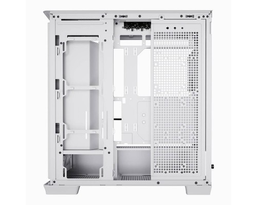 Корпус AeroCool APNX C1-WT-v1 white