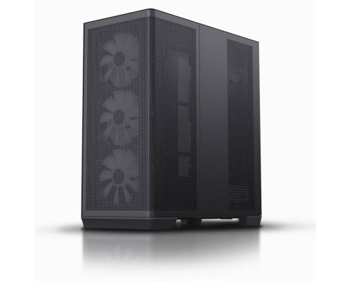 Корпус AeroCool APNX Creator C1-BK-v1 Black