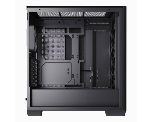 Корпус AeroCool APNX Creator C1-BK-v1 Black