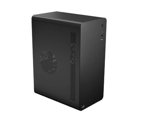 Корпус AeroCool CS-110-S-BK-v1 Black