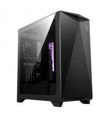 Корпус MSI MPG Gungnir 300P AirFlow Black                                                                                                                                                                                                                 