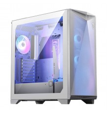 Корпус MSI MPG Gungnir 300R AirFlow White                                                                                                                                                                                                                 