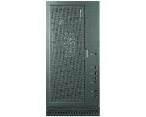 Корпус MSI MAG Vampiric 300R Midnight Green