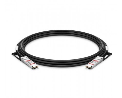 Сетевой кабель 100GBASE-CR4 QSFP-100G-CU5M=