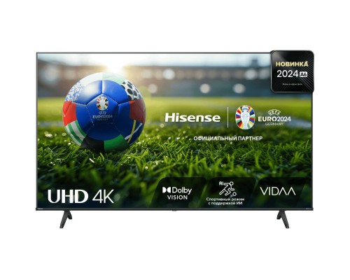 Телевизор 85'' Hisense 85A6N