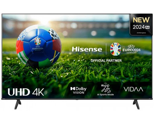 Телевизор 75'' Hisense 75A6N