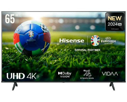 Телевизор 65'' Hisense 65A6N